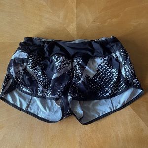 Lululemon Athletic Shorts